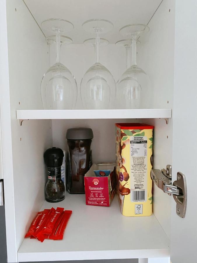 U1 Alte Donau Old Danube City Apartment 2 ウィーン エクステリア 写真
