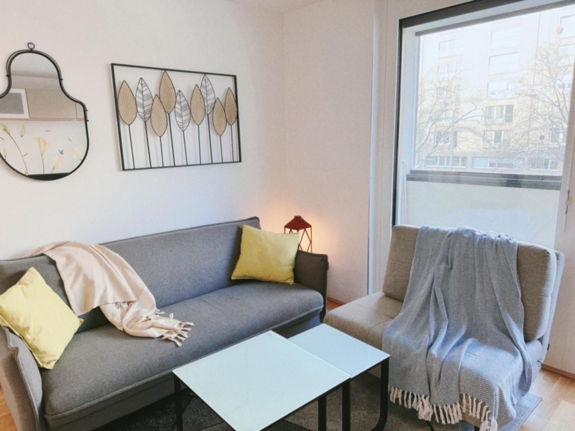 U1 Alte Donau Old Danube City Apartment 2 ウィーン エクステリア 写真