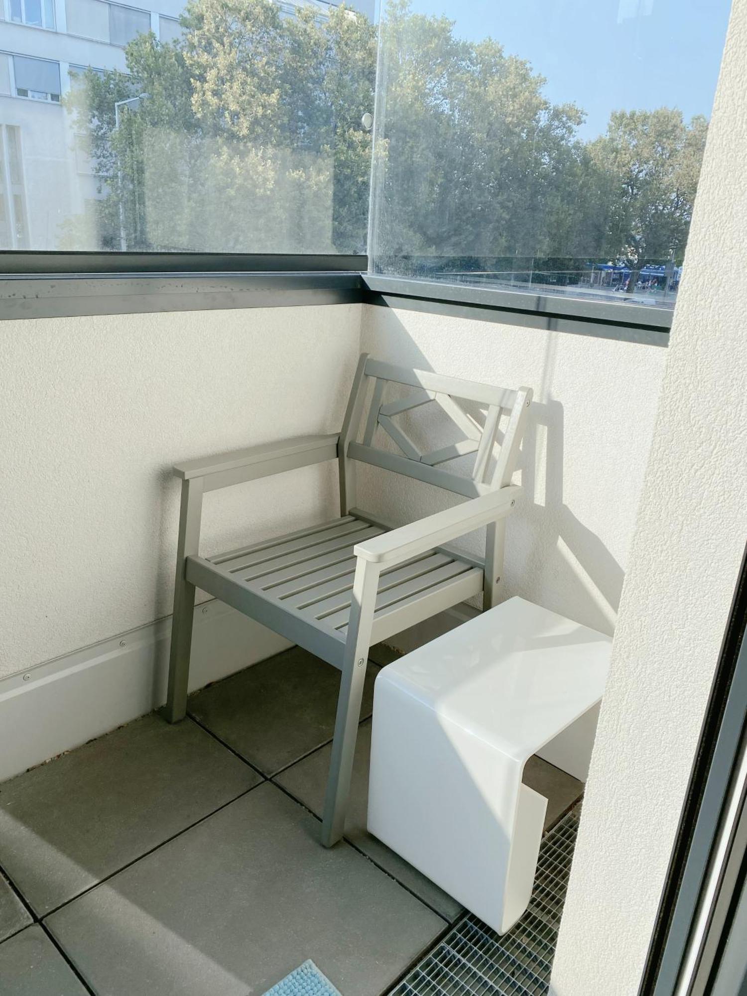 U1 Alte Donau Old Danube City Apartment 2 ウィーン エクステリア 写真